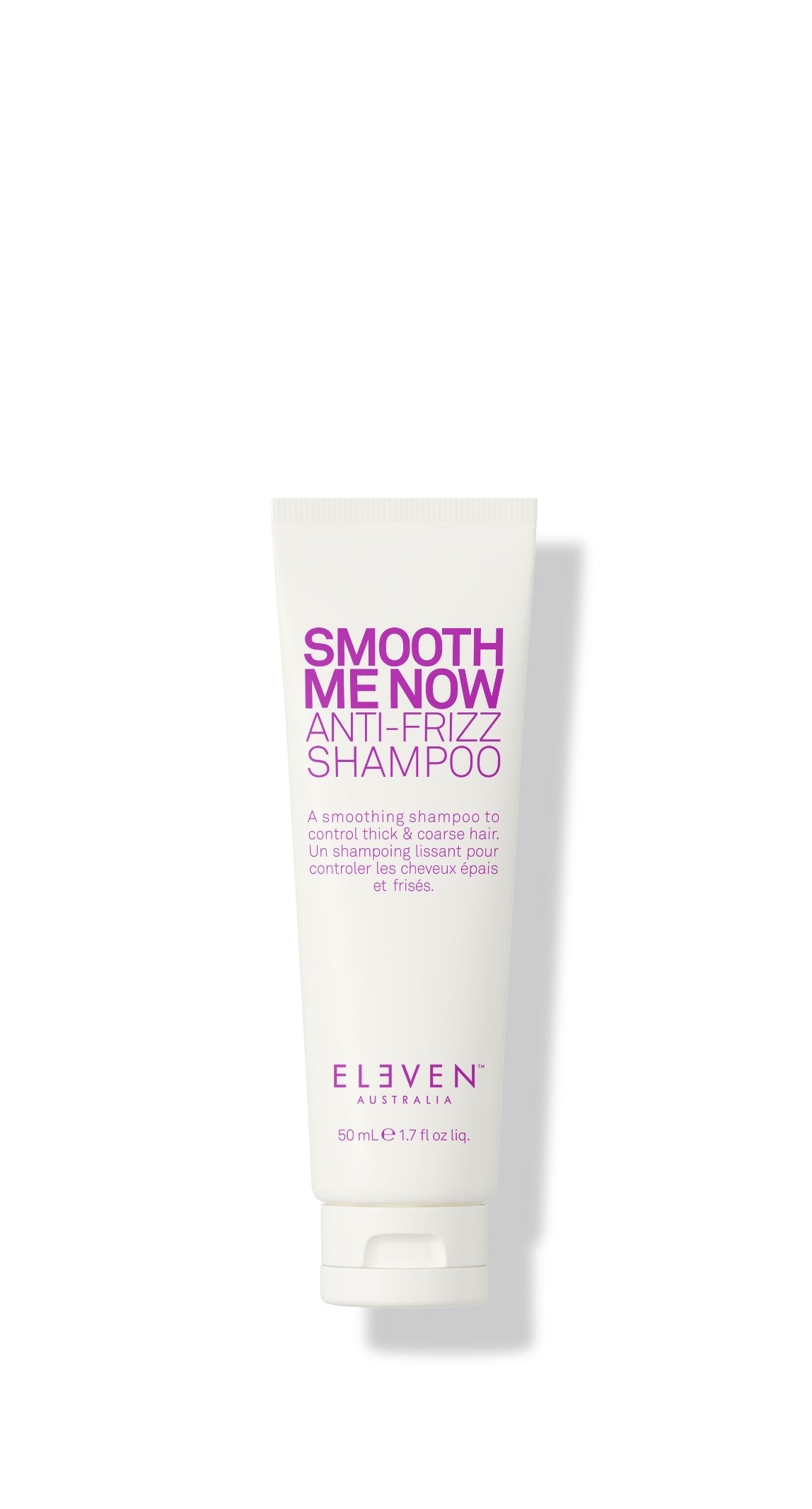 🎁 SMOOTH ME NOW ANTI-FRIZZ SHAMPOO (100% off)