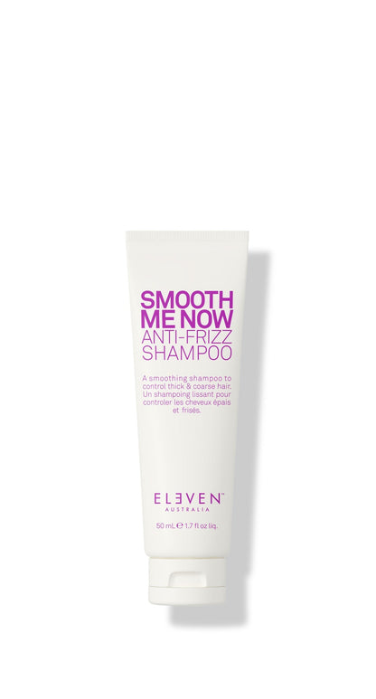 🎁 SMOOTH ME NOW ANTI-FRIZZ SHAMPOO (100% off)