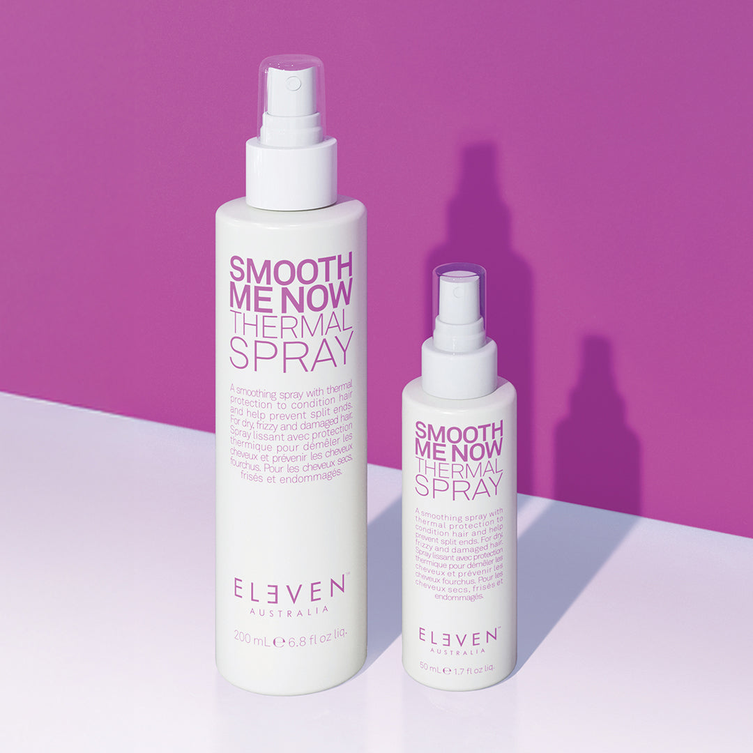 SMOOTH ME NOW THERMAL SPRAY