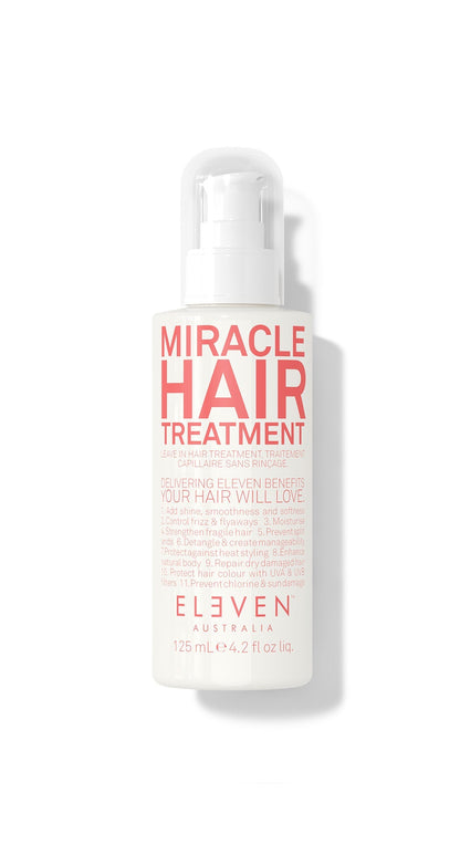 🎁 MIRACLE HAIR TREATMENT (50% off)